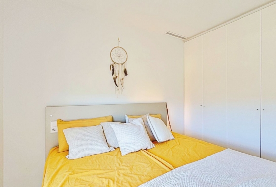 Resale - Penthouse - Torrevieja - Costa Blanca