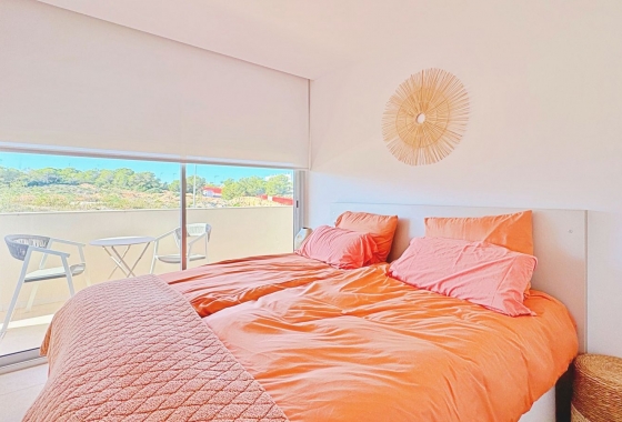 Resale - Penthouse - Torrevieja - Costa Blanca