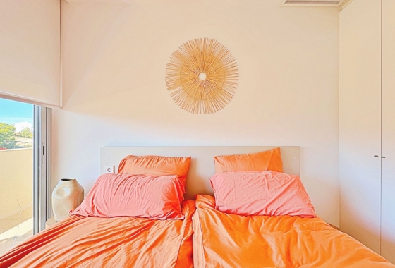 Resale - Penthouse - Torrevieja - Costa Blanca