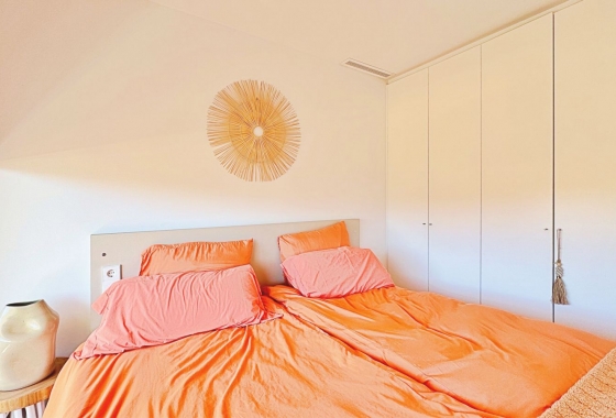 Resale - Penthouse - Torrevieja - Costa Blanca