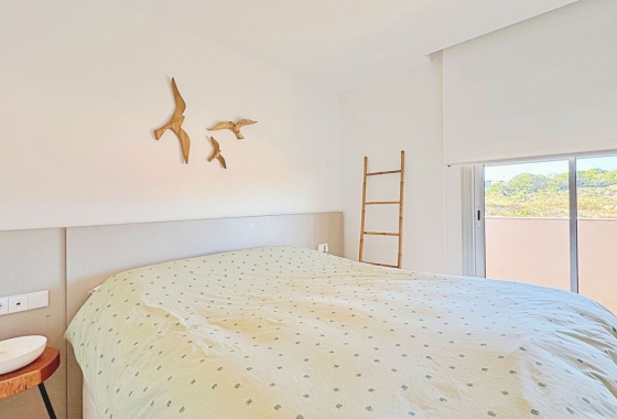 Resale - Penthouse - Torrevieja - Costa Blanca