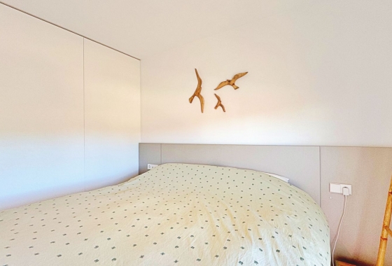 Resale - Penthouse - Torrevieja - Costa Blanca