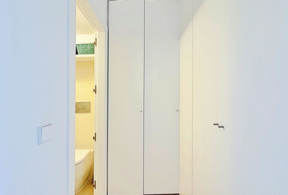 Resale - Penthouse - Torrevieja - Costa Blanca