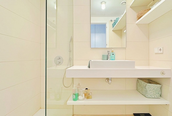 Resale - Penthouse - Torrevieja - Costa Blanca