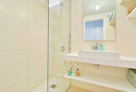 Resale - Penthouse - Torrevieja - Costa Blanca