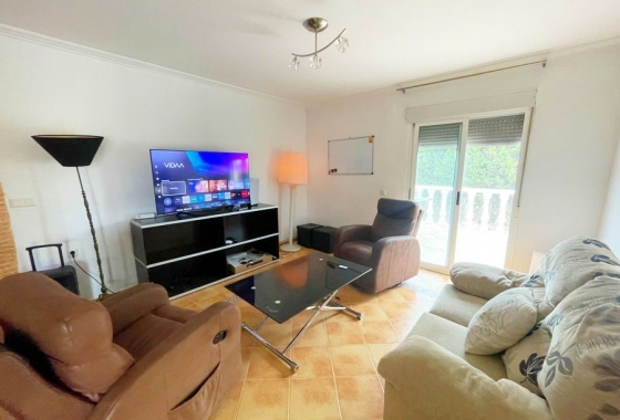 Resale - Finca - Daya Vieja - Costa Blanca