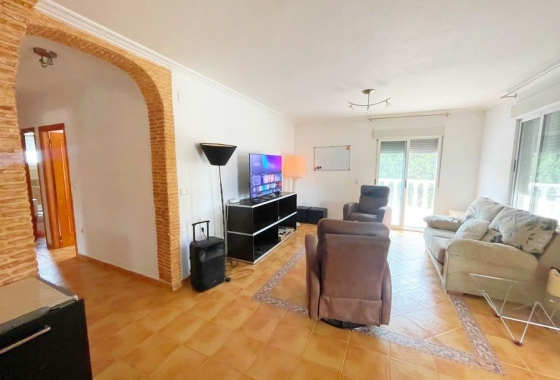 Resale - Finca - Daya Vieja - Costa Blanca