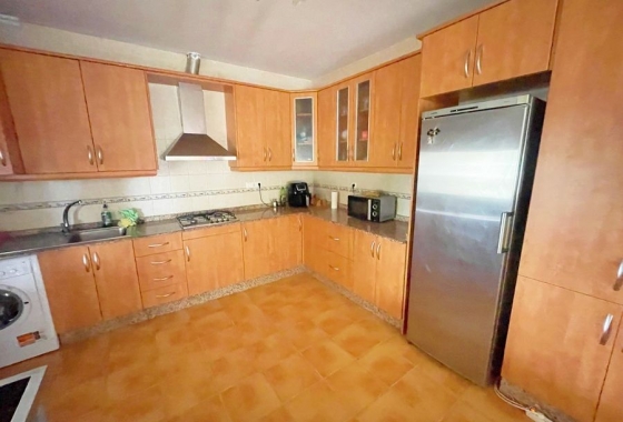 Resale - Finca - Daya Vieja - Costa Blanca