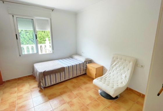 Resale - Finca - Daya Vieja - Costa Blanca