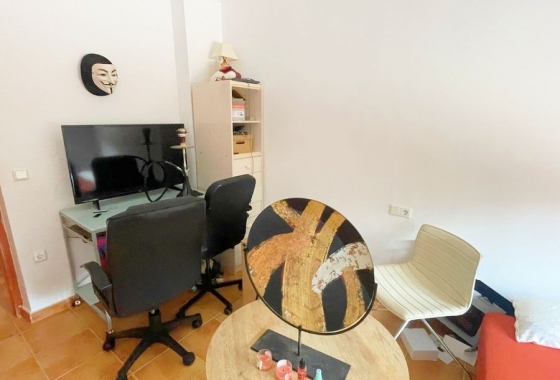 Resale - Finca - Daya Vieja - Costa Blanca