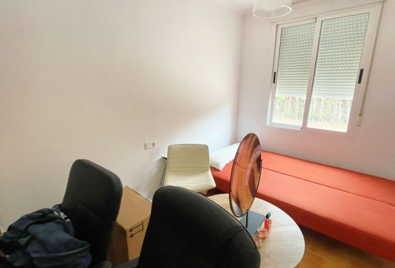 Resale - Finca - Daya Vieja - Costa Blanca