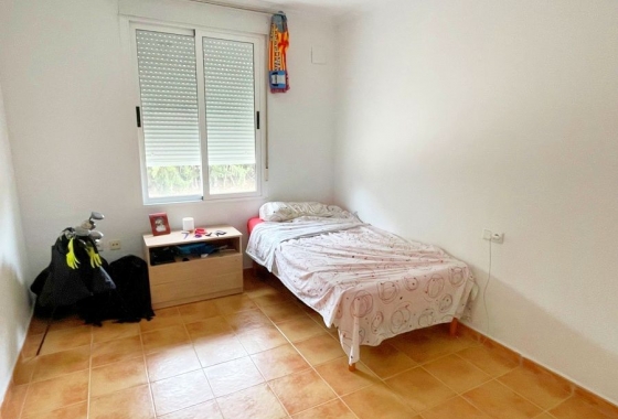 Resale - Finca - Daya Vieja - Costa Blanca