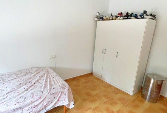 Resale - Finca - Daya Vieja - Costa Blanca