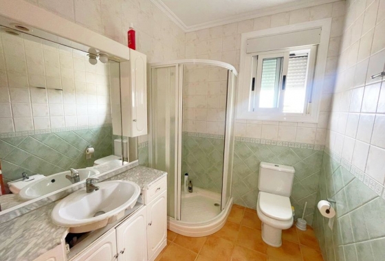 Resale - Finca - Daya Vieja - Costa Blanca