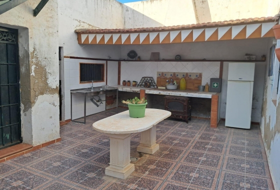 Revente - Finca - Benejúzar