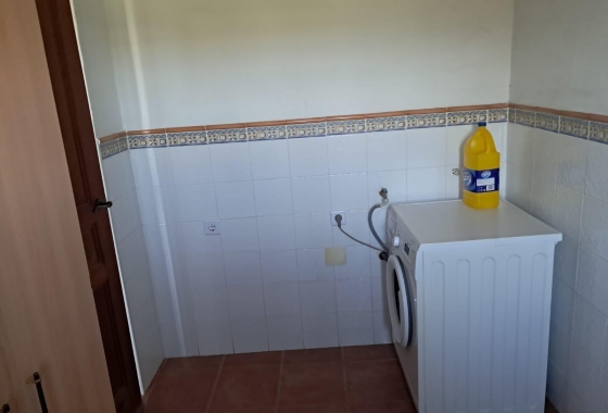 Revente - Finca - Benejúzar