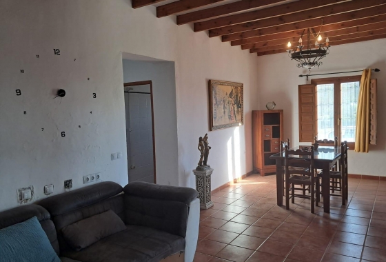 Revente - Finca - Benejúzar