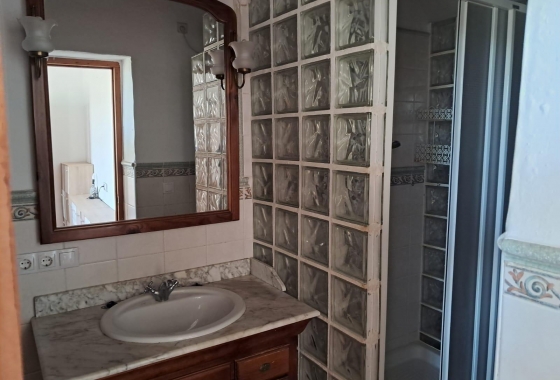 Revente - Finca - Benejúzar