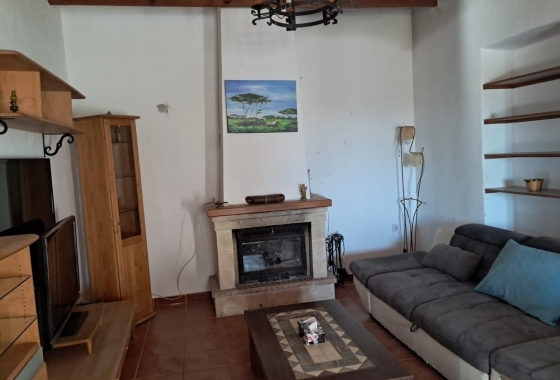 Revente - Finca - Benejúzar