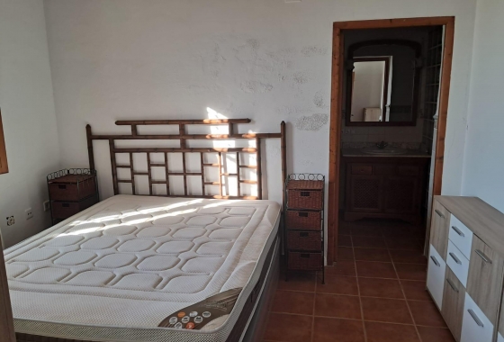 Revente - Finca - Benejúzar