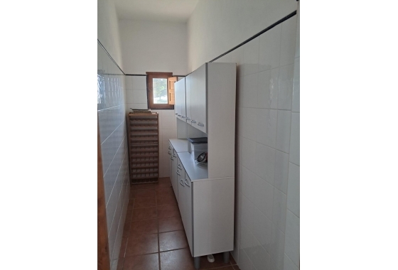 Revente - Finca - Benejúzar