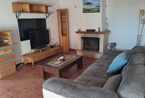 Revente - Finca - Benejúzar