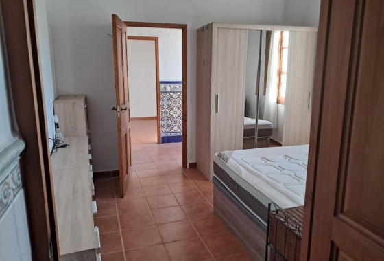 Revente - Finca - Benejúzar