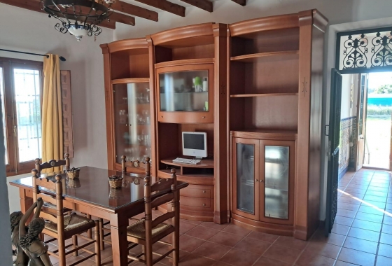 Revente - Finca - Benejúzar