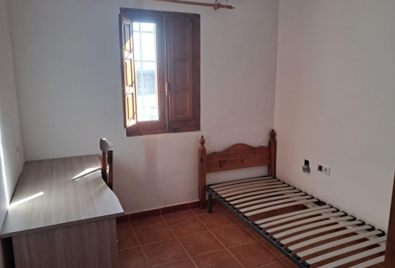 Revente - Finca - Benejúzar