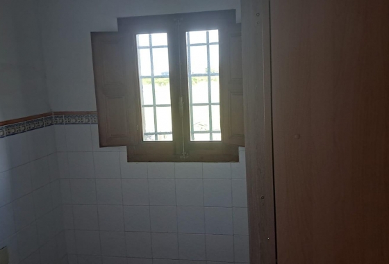 Revente - Finca - Benejúzar