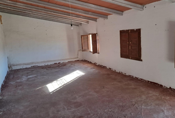 Revente - Finca - Benejúzar