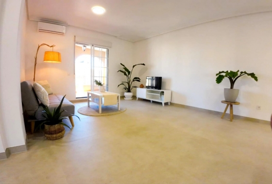Resale - Apartment / flat - Orihuela Costa - Lomas De Cabo Roig