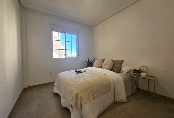 Resale - Apartment / flat - Orihuela Costa - Lomas De Cabo Roig