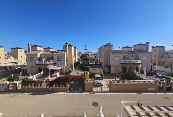 Resale - Apartment / flat - Orihuela Costa - Lomas De Cabo Roig