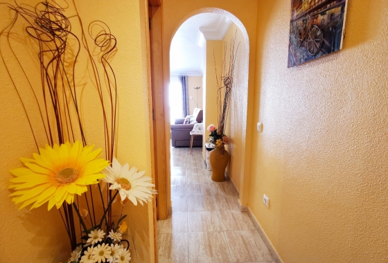 Resale - Apartment / flat - Guardamar del Segura