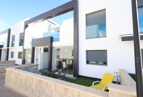 Resale - Bungalow - Orihuela Costa - Costa Blanca