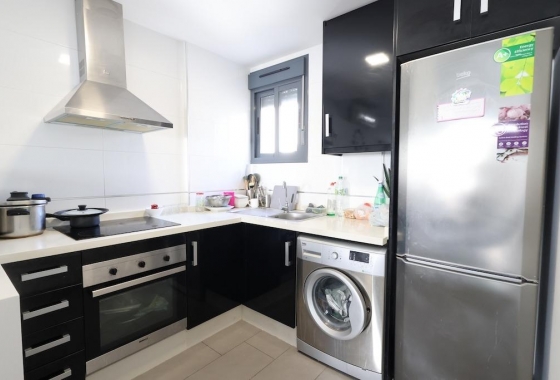 Resale - Bungalow - Orihuela Costa - Costa Blanca