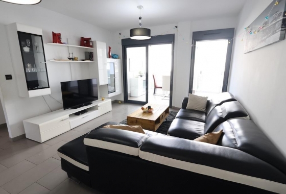 Resale - Bungalow - Orihuela Costa - Costa Blanca