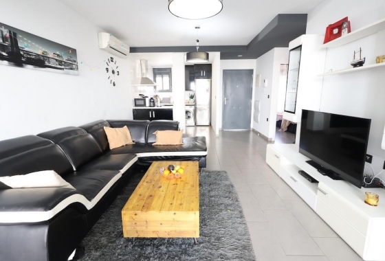 Resale - Bungalow - Orihuela Costa - Costa Blanca