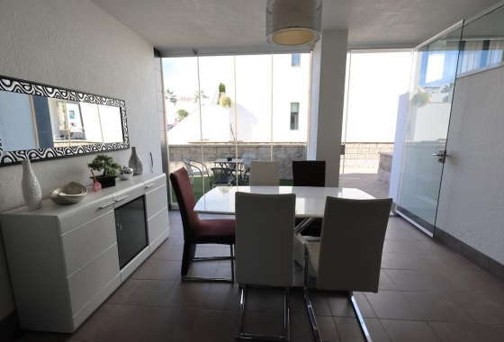 Resale - Bungalow - Orihuela Costa - Costa Blanca