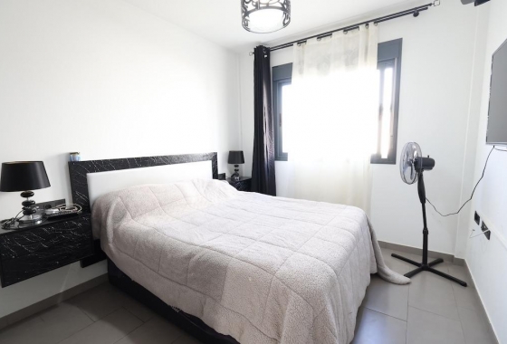 Resale - Bungalow - Orihuela Costa - Costa Blanca