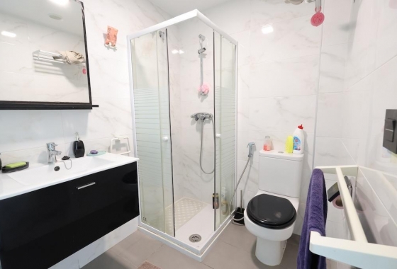 Resale - Bungalow - Orihuela Costa - Costa Blanca