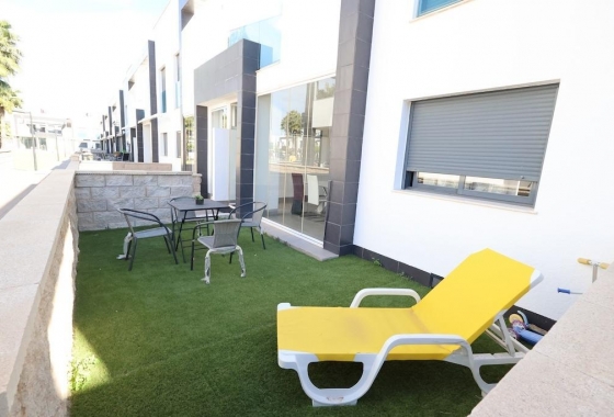 Resale - Bungalow - Orihuela Costa - Costa Blanca