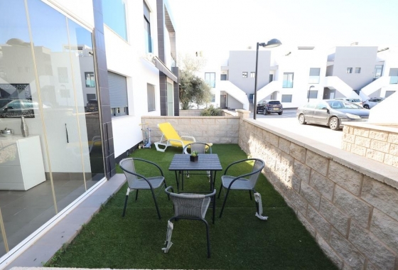Resale - Bungalow - Orihuela Costa - Costa Blanca
