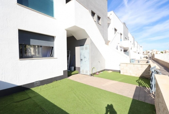 Resale - Bungalow - Orihuela Costa - Costa Blanca