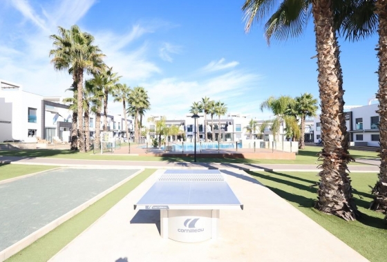 Resale - Bungalow - Orihuela Costa - Costa Blanca