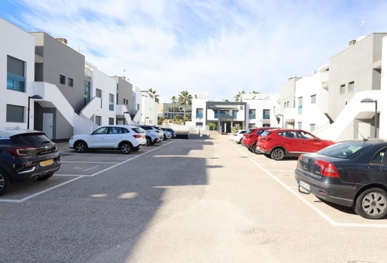 Resale - Bungalow - Orihuela Costa - Costa Blanca