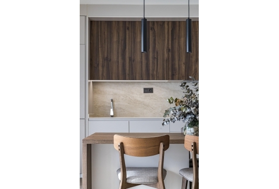 New Build - Bungalow - Pilar de la Horadada - Torre De La Horadada