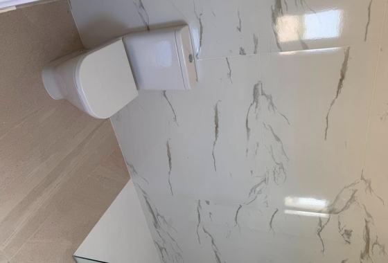 New Build - Villa - Pinoso - Camino Del Prado