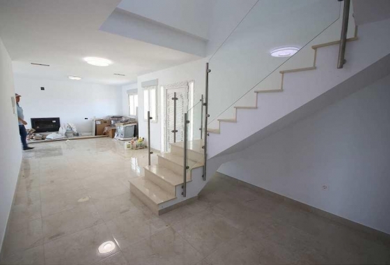 New Build - Villa - Pinoso - Camino Del Prado